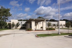 Permanent Modular Construction