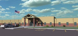 Lifestyle Management Dallas Transitional Center