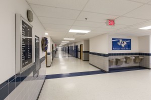 Redwater ISD