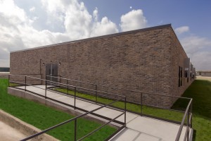 Ferris ISD Exterior