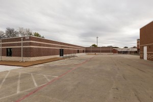 Melissa ISD
