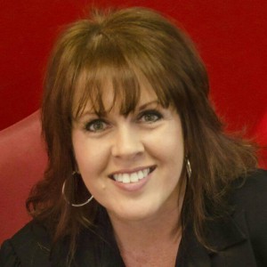 Melissa Miles
