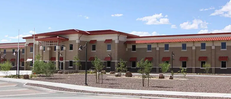 permanent modular building fort bliss texas