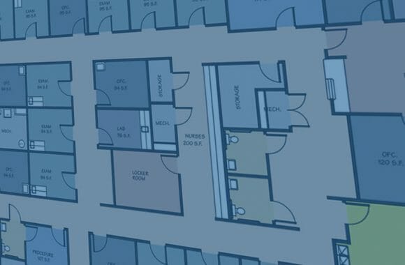 Ramtech floor plan