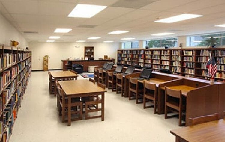 permanent modular building Hubbard ISD