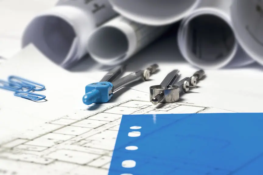Ramtech design team