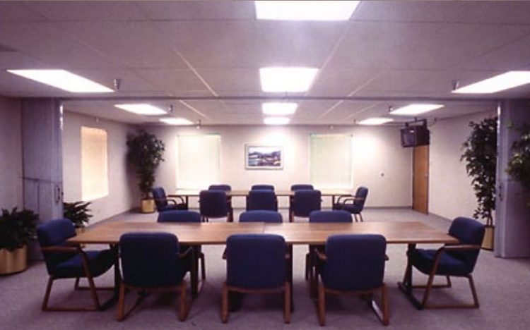 relocatable modular building BEXAR COUNTY – DIALYSIS CLINIC