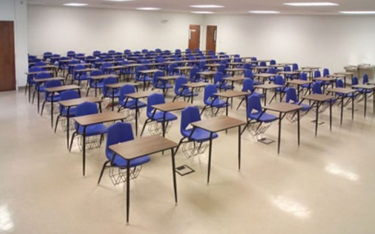 permanent modular building KILGORE ISD – LIFE SKILLS FACILITY