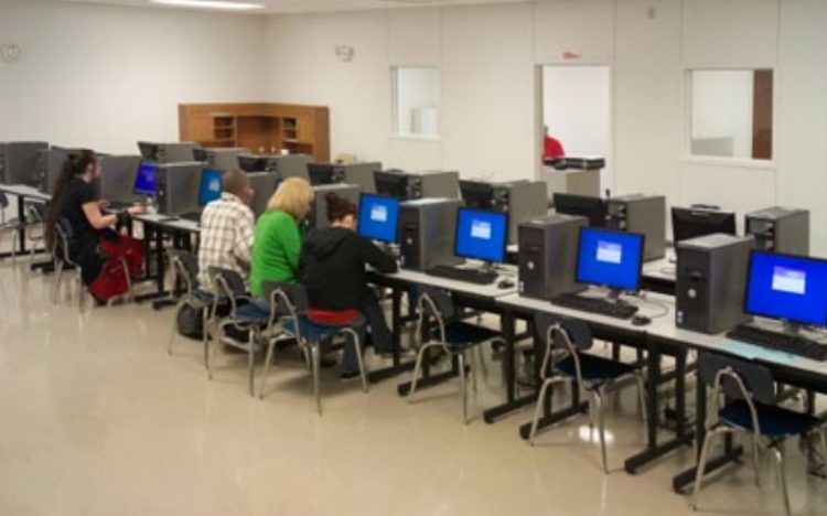 permanent modular building KILGORE ISD – LIFE SKILLS FACILITY
