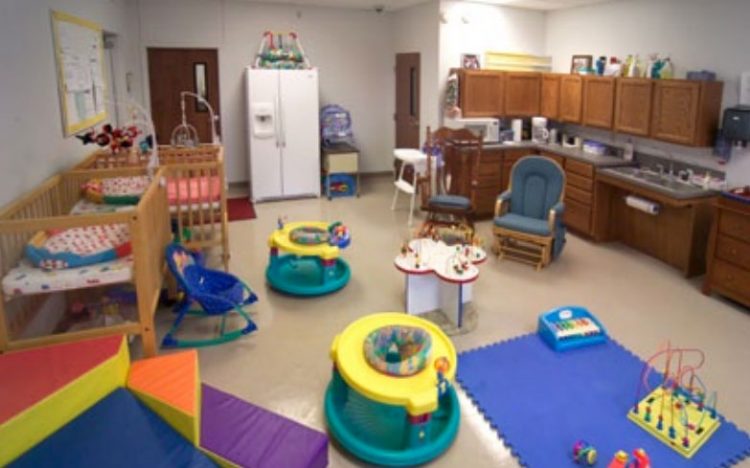 permanent modular building KILGORE ISD – LIFE SKILLS FACILITY