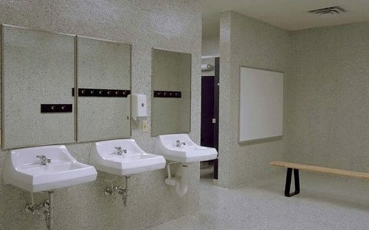 permanent modular buildings SEMINOLE ISD – GYMNASIUM