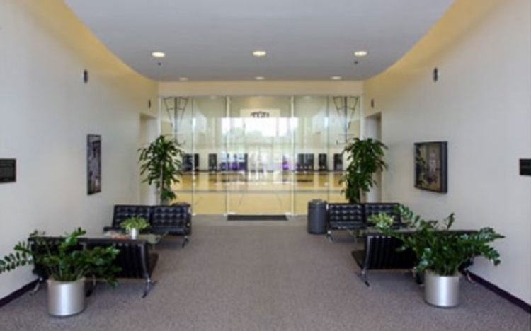 permanent modular building TCU, Athletic Practice Facility