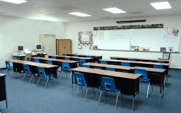 permanent modular building Tolar ISD Classroom Wing