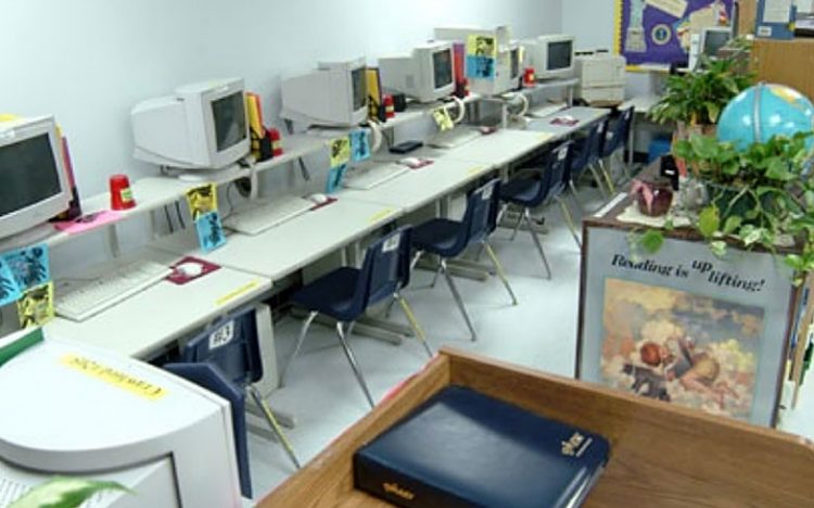 permanent modular building Tolar ISD Classroom Wing