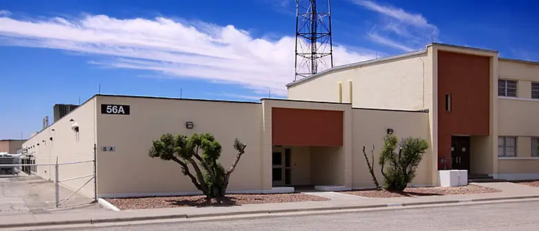 permanent modular building US-Army Corps Network Operations