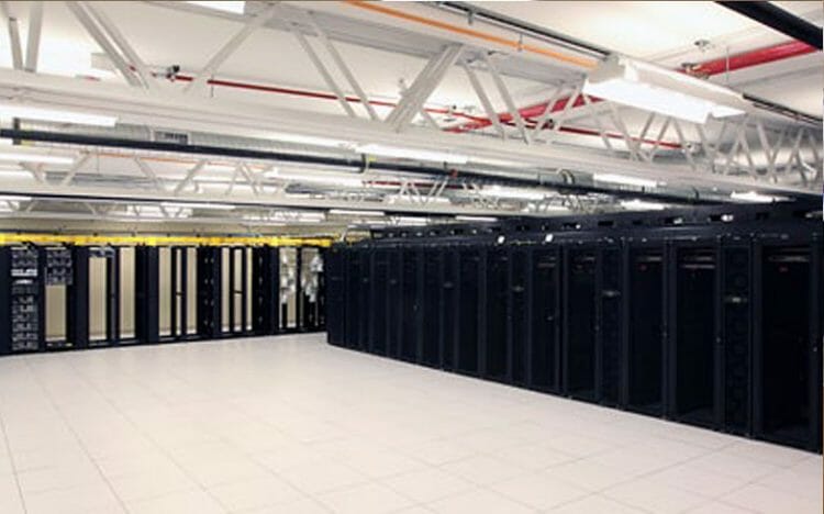 permanent modular building US-Army Corps Network Operations