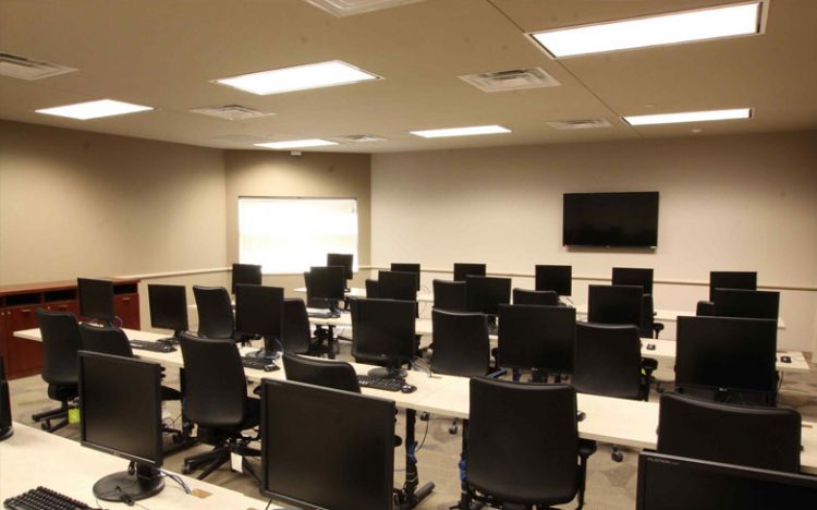 permanent modular building US Army Corps of Engineers Multi-Story Dormitory