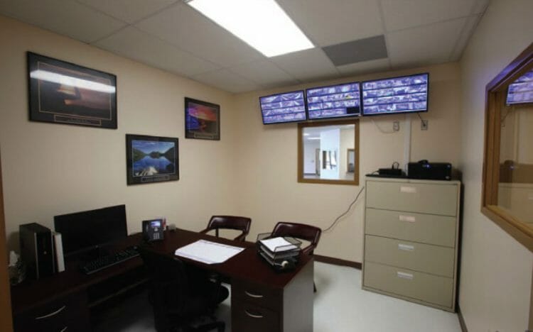 permanent modular construction LIFESTYLE MANAGEMENT – TRANSITIONAL LIVING CENTER
