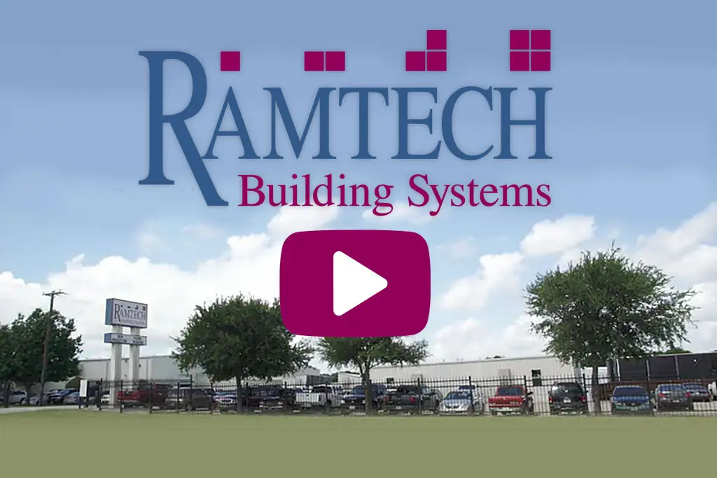 Ramtech Building Systems