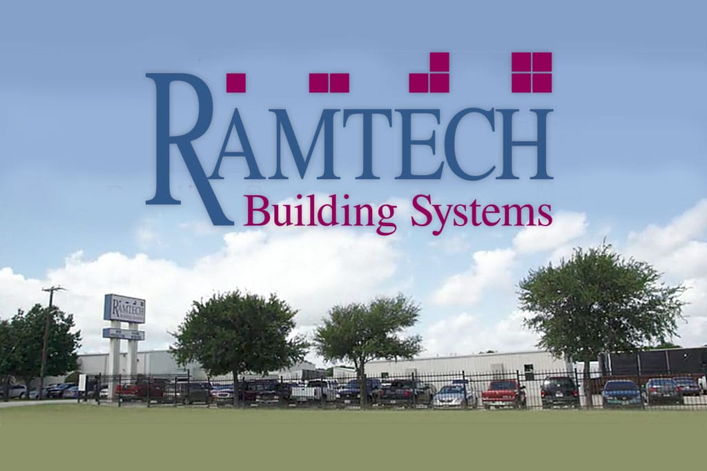 Ramtech Building Systems