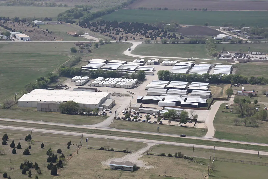 large-Ramtech-Campus Ramtech Building Systems campus