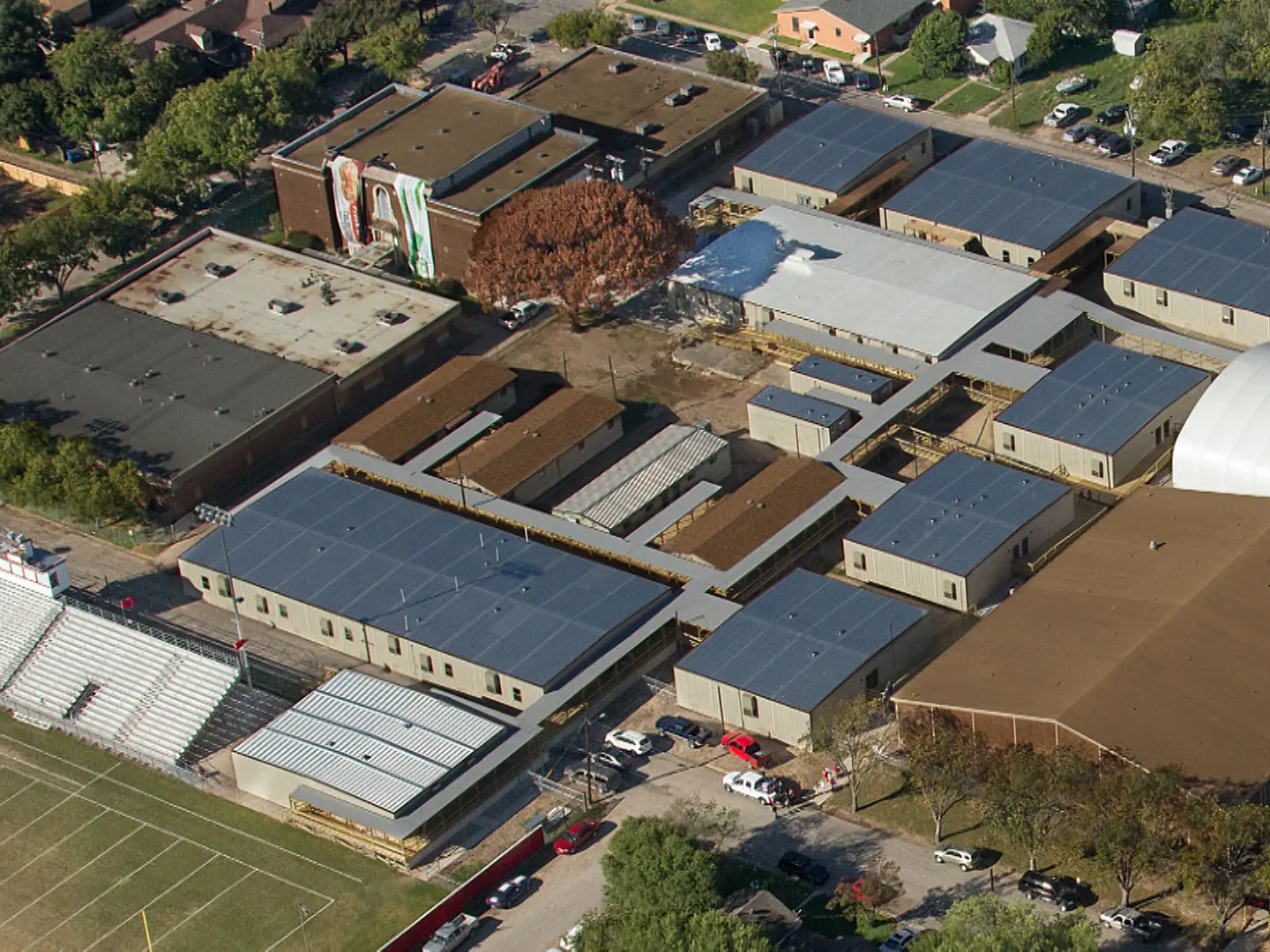 West ISD, West Texas
