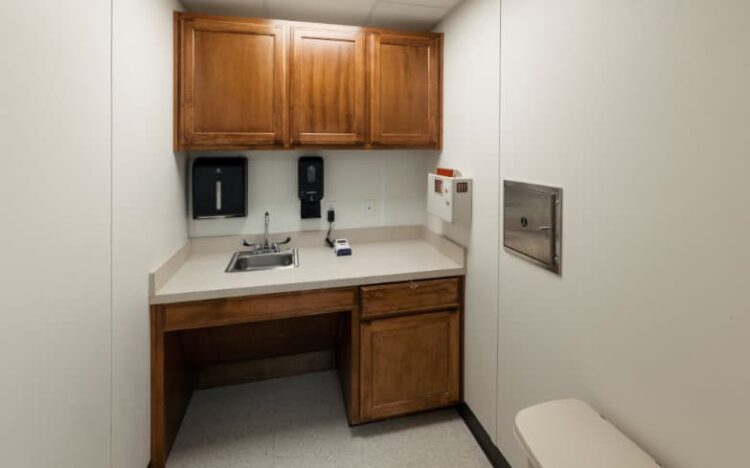 Martin County Hospital