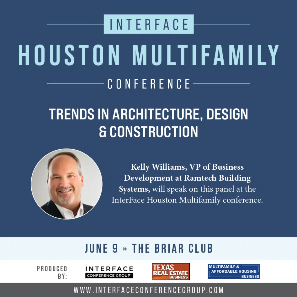 ramtech houston multifamily conference