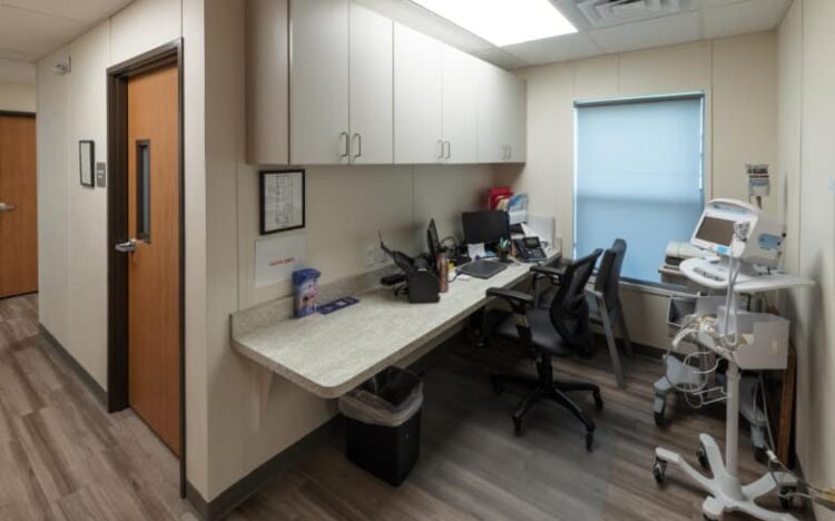 Savoy Medical Center