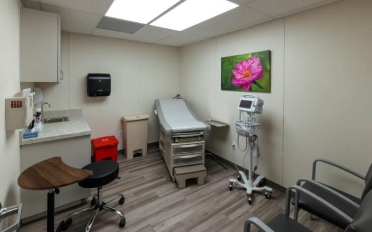 Savoy Medical Center