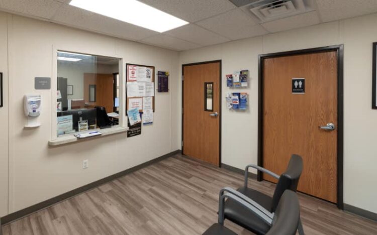 Savoy Medical Center